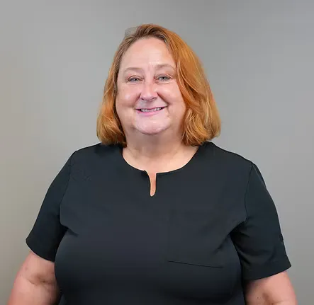 Pam, Licensed Dental Hygienist at Crossroads Family Dental