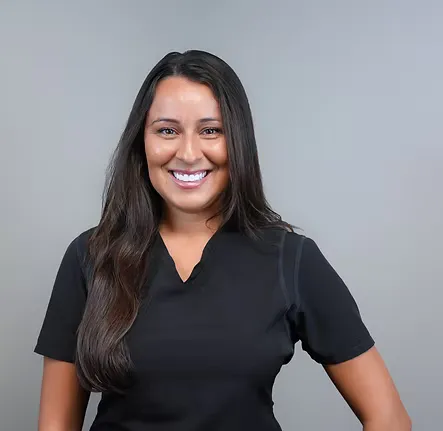 Justine, Patient Care Coordinator at Crossroads Family Dental