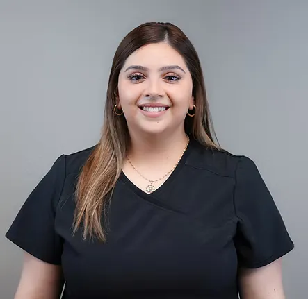 Angie, Patient Care Coordinator at Crossroads Family Dental