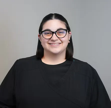 Liz, Certified Dental Assistant at Crossroads Family Dental