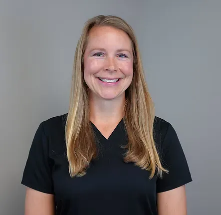Becky, Licensed Dental Hygienist at Crossroads Family Dental
