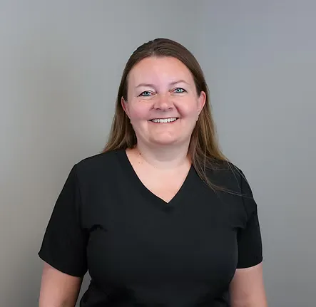 Jan, Dental Assistant at Crossroads Family Dental